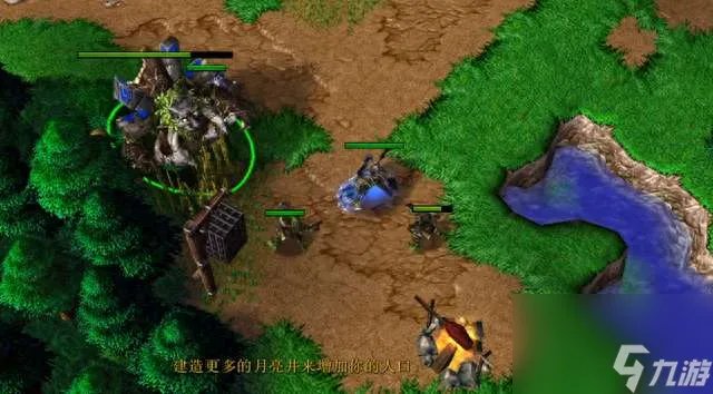 守望者加点顺序及技能选择 选择方法和培养技巧