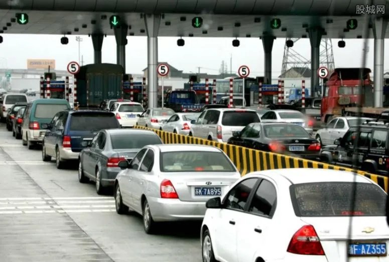 2017年元旦高速免费吗 高速免费通行时间一览