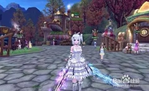 幻想神域哪个职业最厉害 三大职业技能分析