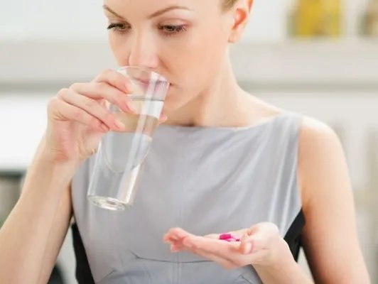 避孕药对月经的影响