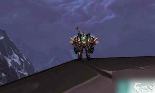 魔兽世界霍迪尔攻略10人 声望开启及解锁任务线攻略