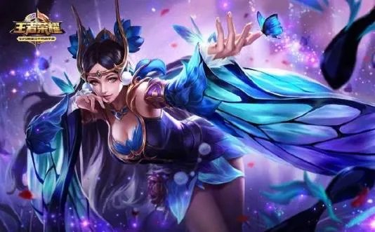 王者荣耀女英雄去胸罩：王者荣耀cos去衣无圣光