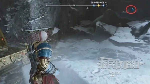 《战神5诸神黄昏》图文流程白金攻略 全支线+收集+谜题解析