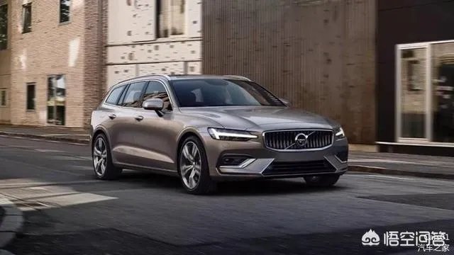 全新沃尔沃V60你觉得怎么样？