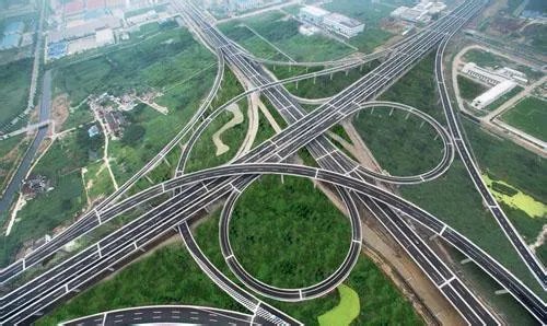 合肥有几个高架