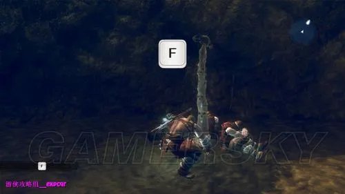 《维京:神域之战》图文攻略