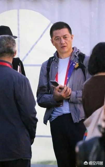 李亚鹏承认新恋情并称“女方不是身家超500亿企业家”,对此,你怎么看?