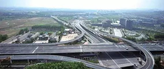 合肥有几个高架