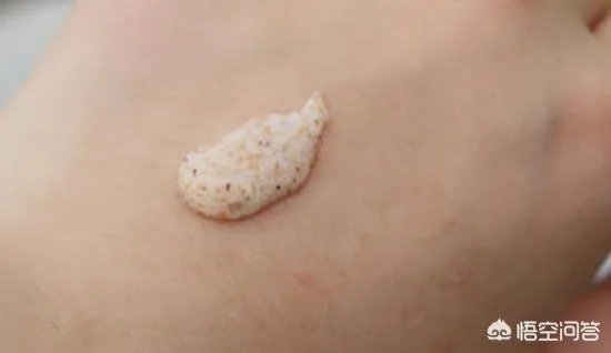 去角质的产品哪个好？