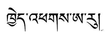 殊胜诃子 藏文是什么