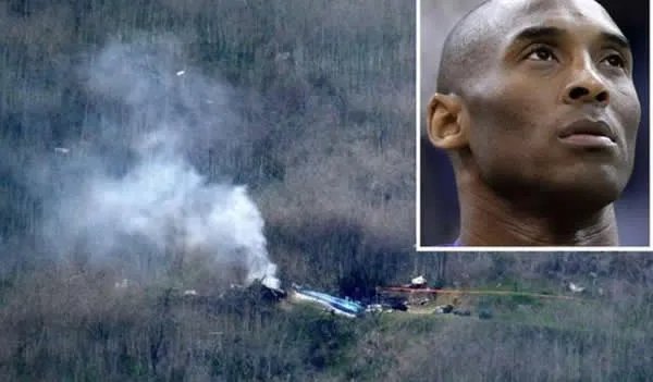 科比什么时候坠机身亡事件（始末详情）