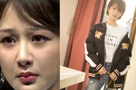 杨紫现场哽咽落泪是什么原因   努力拍戏做坚强的自己