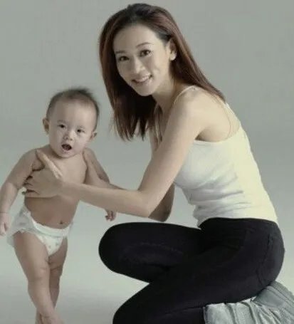 杨思琦女儿的父亲曝光 与吴帅的情史揭秘