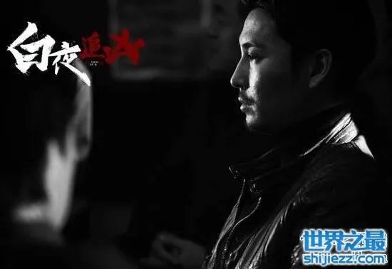 白夜追凶网剧播放时间，目前已完结(第二季揭秘) 