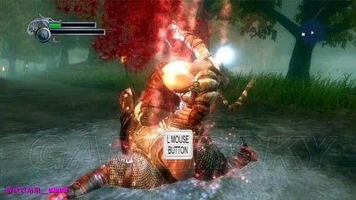 《维京:神域之战》图文攻略