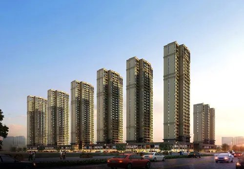 楼房的寿命是多少年