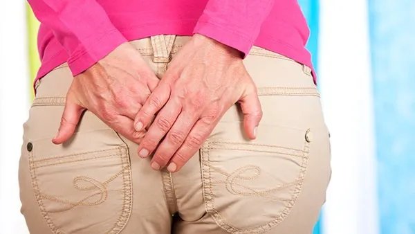 肛门长肉怎么办