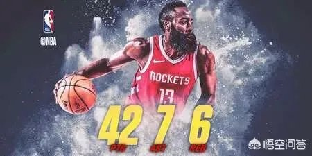 开拓者连胜被终结，和火箭究竟差在哪？