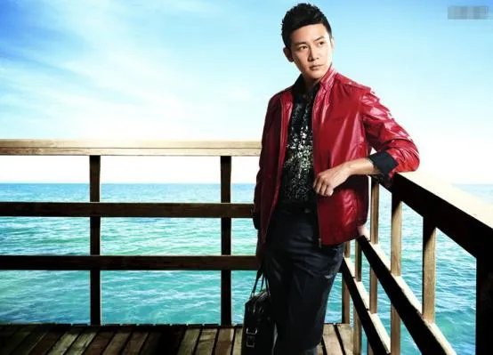 范冰冰以前的十个男友曝光 范冰冰的初恋男友原是李解