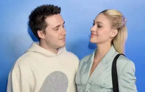 贝克汉姆长子回应婆媳不和传闻，公开妻子未穿妈妈设计婚纱的原因，咋回事？