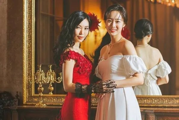 豆瓣2021年度热门搜索影视-2021年影视剧热搜榜