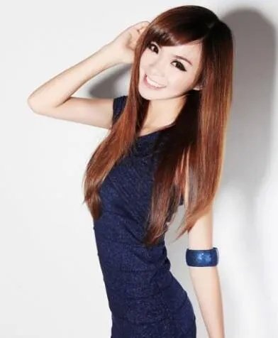 谢容儿的老公是谁 揭秘其人生经历