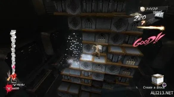 PS3模拟器已成功运行《凯瑟琳》！绅士们不要太兴奋