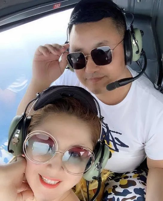 演员王小宝女儿