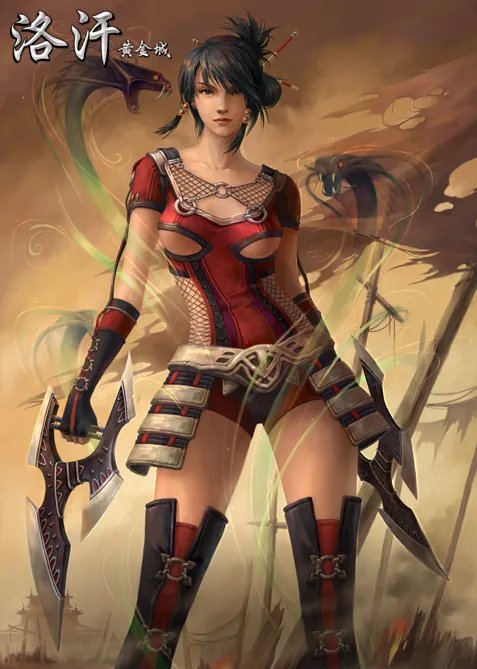 《洛汗黄金城》首测在即 王者归来