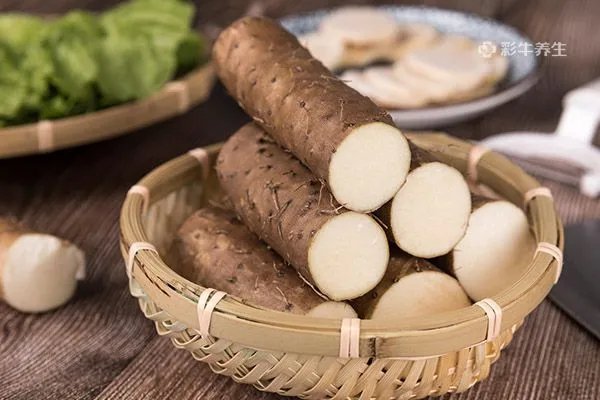 霜降节气吃什么食物