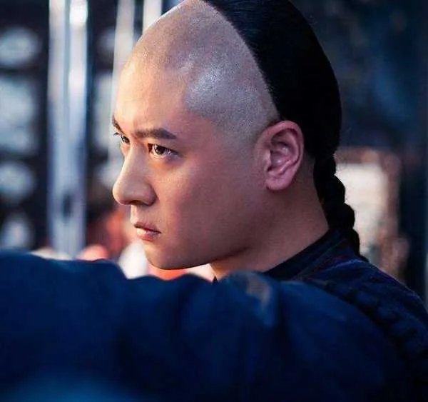 赵白石历史原型人物是谁？