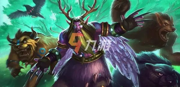 2022魔兽世界怀旧服职业推荐 WOW怀旧服什么职业好玩