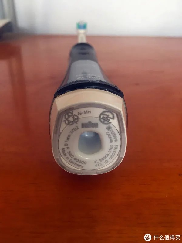 贝医生声波电动牙刷使用心得