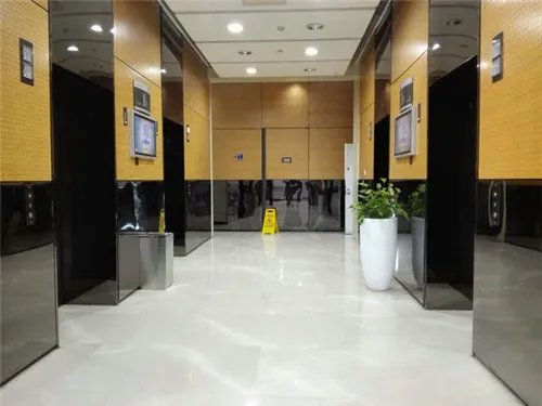 5a写字楼有哪些标准 高档写字楼的特点是什么