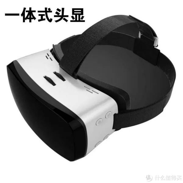 VR一体机怎么选