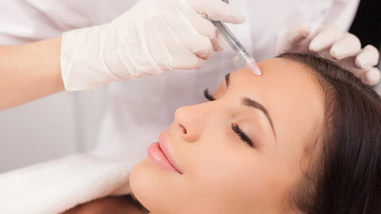 额部填充大概多少钱