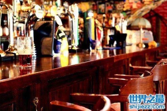 北京mix酒吧十大排行，Mix Club 非常值得去 