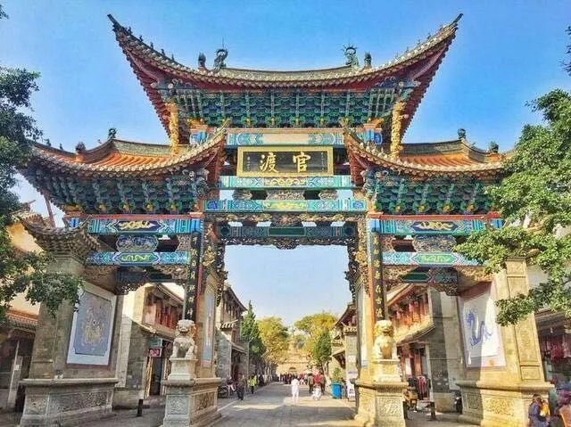 昆明官渡区二手房前十曝光，感觉连二手房都买不起了