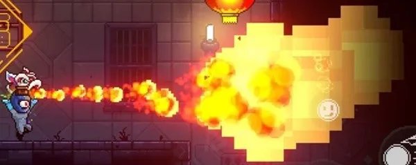 《霓虹深渊无限》舞狮道具介绍 舞狮道具一览