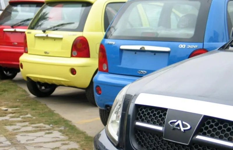 奇瑞t17什么时候上市 奇瑞t17售价是多少？