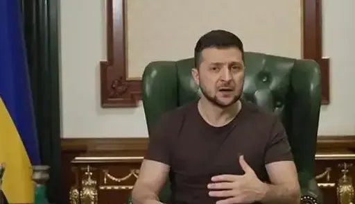 俄媒:泽连斯基证实乌克兰多个地区发生断电,导致断电的原因是什么?