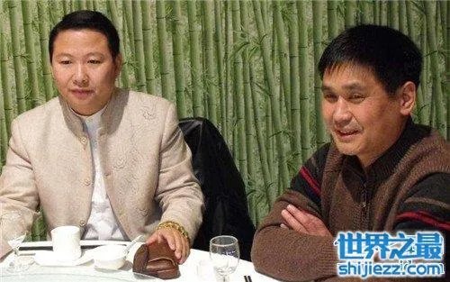 中国风水大师排名,十大中国最好的风水大师