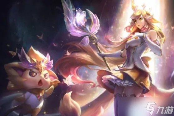 英雄联盟手游众星之子怎么出装