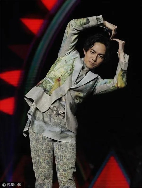 为什么说林宥嘉是渣男很花心吗 邓紫棋炮轰林宥嘉原文为什么分手