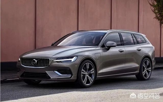 全新沃尔沃V60你觉得怎么样？
