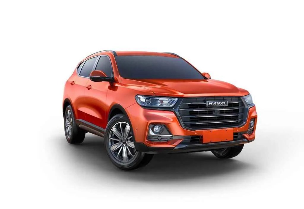 10万元suv车型推荐