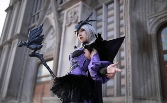 新版妖姬应该出什么装备？