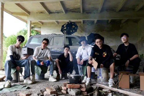 快乐大本营0713什么时候播出