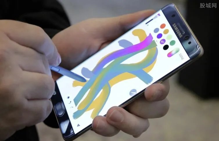 Note7案再开庭 三星再次否认存在欺诈用户行为