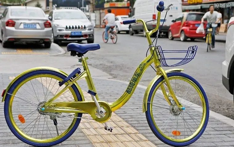酷骑单车倒闭欠薪 员工卖单车零件来弥补自身损失